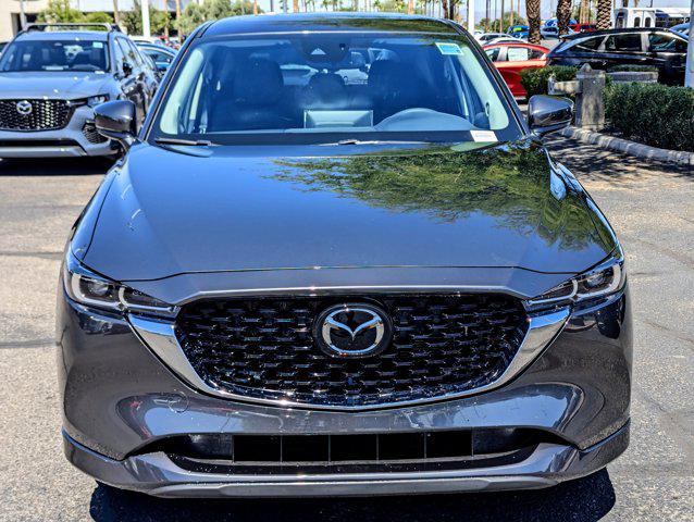 New 2025 Mazda CX-5 For Sale in Tucson, AZ