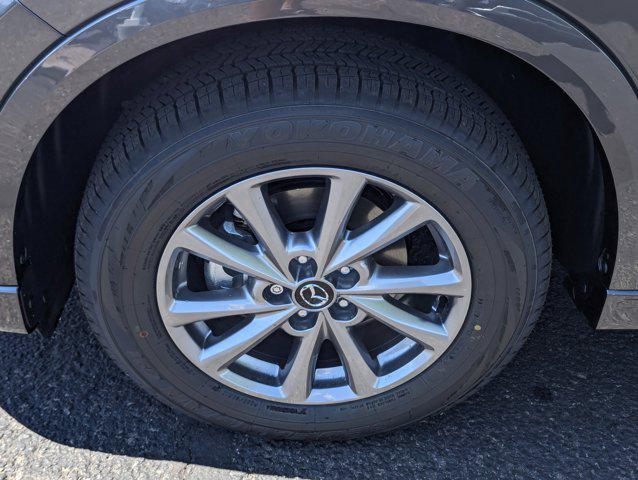 New 2025 Mazda CX-5 For Sale in Tucson, AZ