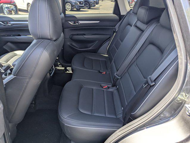 New 2025 Mazda CX-5 For Sale in Tucson, AZ