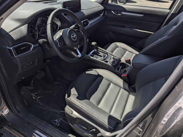 New 2025 Mazda CX-5 For Sale in Tucson, AZ
