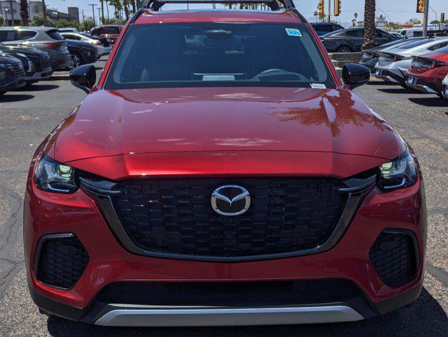 New 2025 Mazda CX-70 PHEV For Sale in Green Valley, AZ