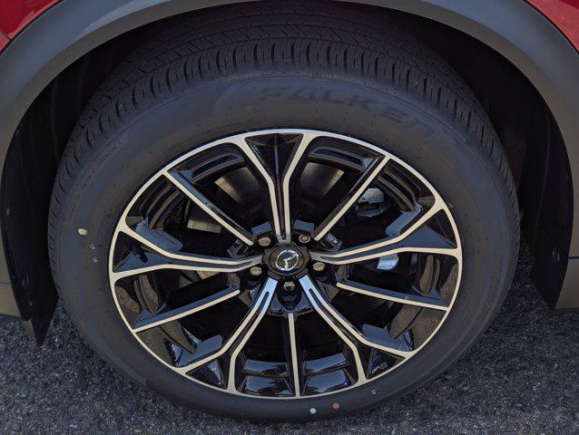 New 2025 Mazda CX-70 PHEV For Sale in Green Valley, AZ
