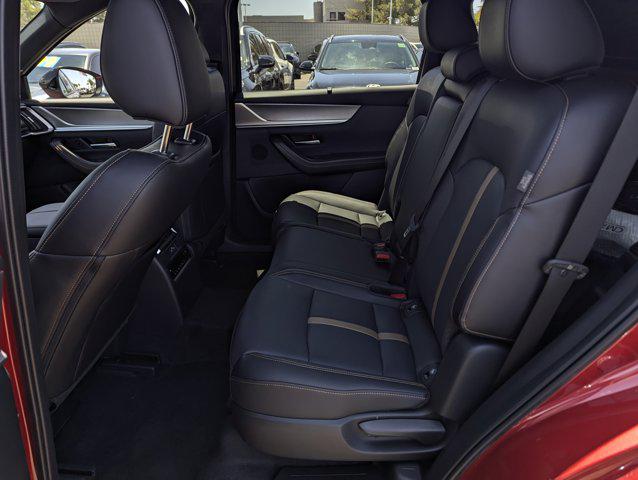 New 2025 Mazda CX-70 PHEV For Sale in Green Valley, AZ