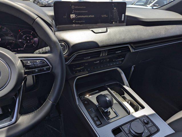 New 2025 Mazda CX-70 PHEV For Sale in Green Valley, AZ
