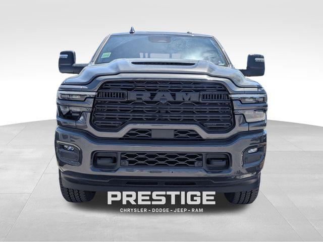 2025 RAM Ram 3500 RAM 3500 LARAMIE MEGA CAB 4X4 64 BOX 2025 RAM Ram 3500 RAM 3500 LARAMIE MEGA CAB 4X4 64 BOX