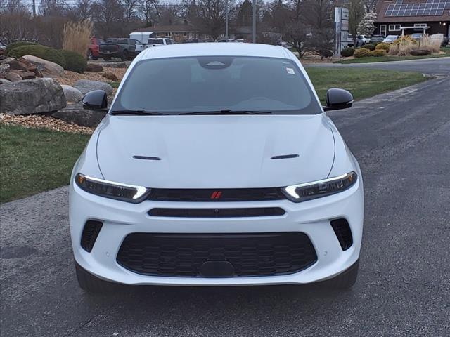 2024 Dodge Hornet R/T EAWD