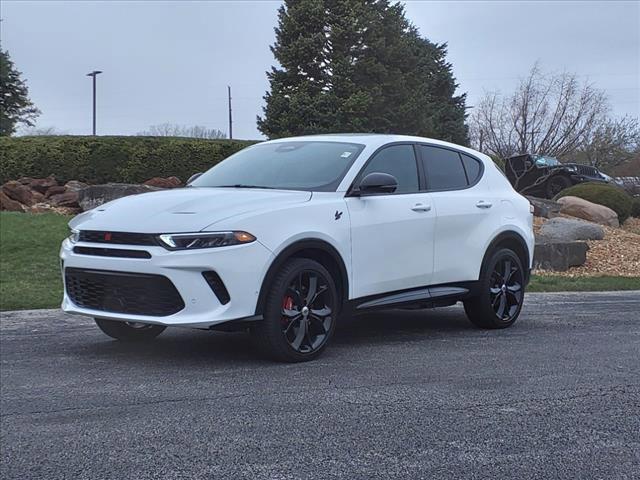 2024 Dodge Hornet R/T EAWD