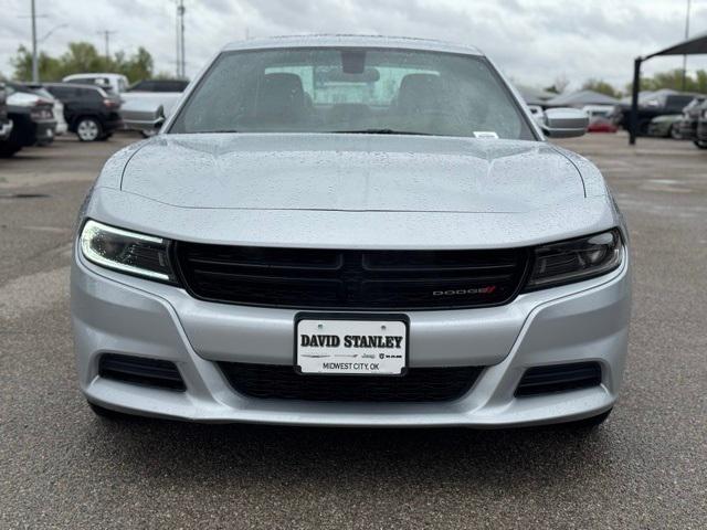 2022 Dodge Charger SXT RWD