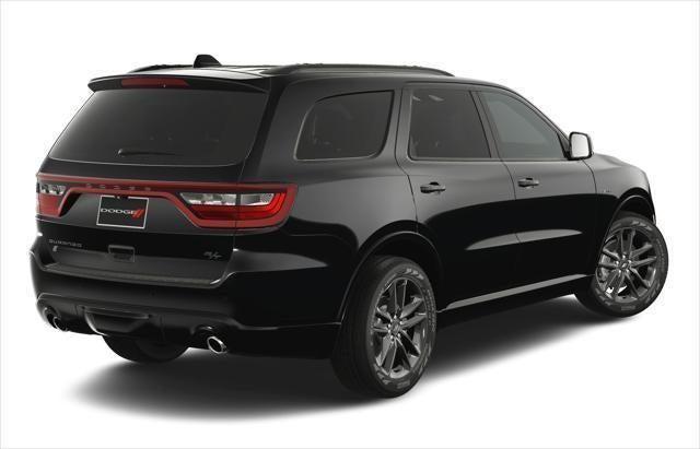 2025 Dodge Durango DURANGO R/T PLUS AWD