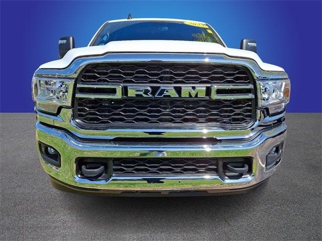 2023 RAM 2500 Tradesman Crew Cab 4x4 8 Box