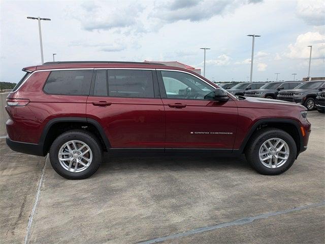 2025 Jeep Grand Cherokee GRAND CHEROKEE L LAREDO X 4X2