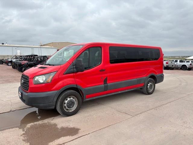 2016 Ford Transit-350 XL