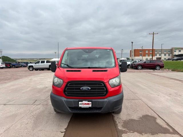 2016 Ford Transit-350 XL