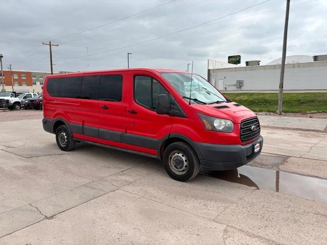 2016 Ford Transit-350 XL
