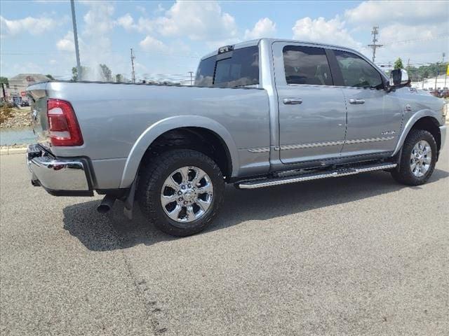 2022 RAM 3500 Limited Crew Cab 4x4 64 Box 2022 RAM 3500 Limited Crew Cab 4x4 64 Box