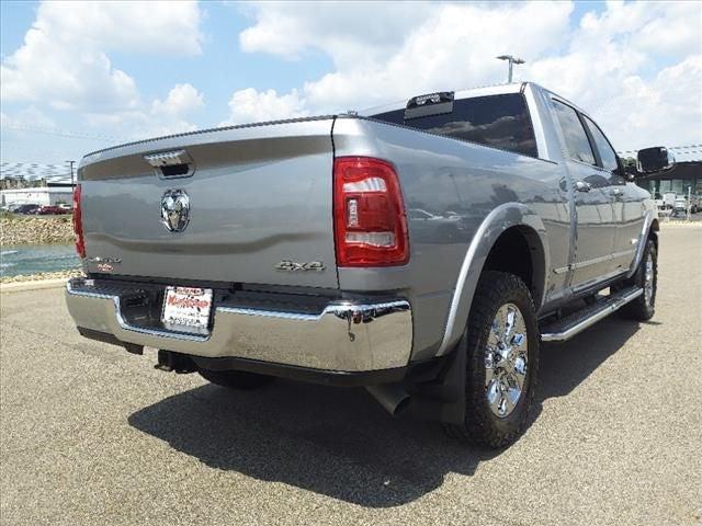 2022 RAM 3500 Limited Crew Cab 4x4 64 Box 2022 RAM 3500 Limited Crew Cab 4x4 64 Box