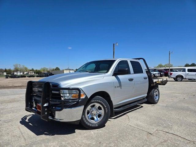 2010 Dodge Ram 1500 ST