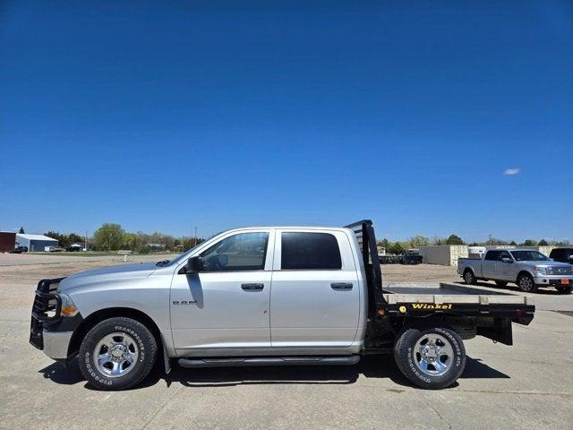 2010 Dodge Ram 1500 ST