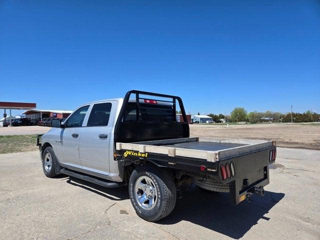 2010 Dodge Ram 1500 ST