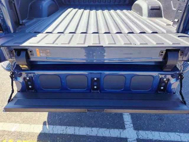 2025 Chevrolet Silverado 2500HD LT 4WD