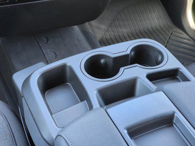 2025 Chevrolet Silverado 2500HD LT 4WD