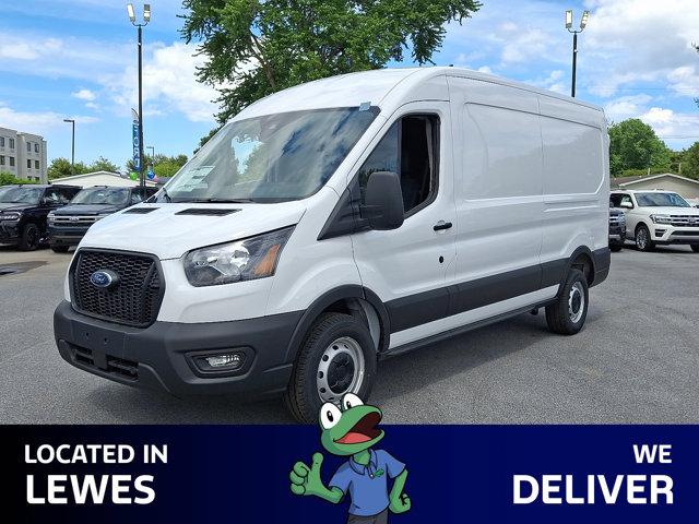 2025 Ford Transit Cargo Van T-250 148" Med Rf 9070 GVWR RWD for sale in Georgetown, DE