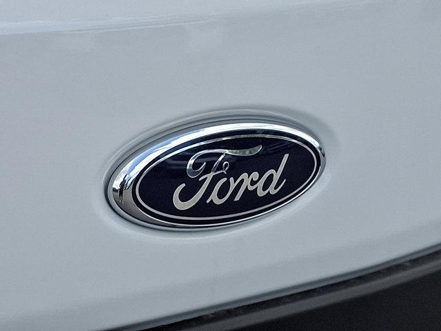 2025 Ford Transit Cargo Van T-250 148 Med Rf 9070 GVWR RWD