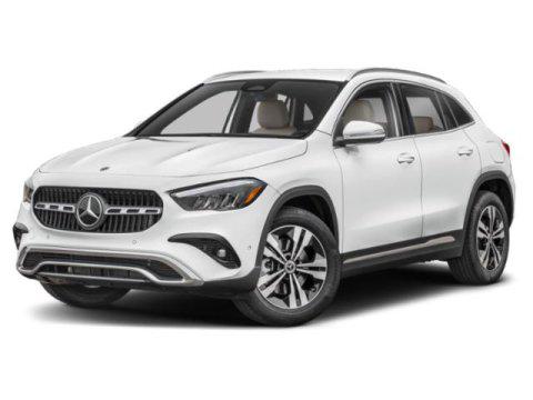 2025 Mercedes-Benz GLA-CLASS 4MATIC for sale in Allentown, PA