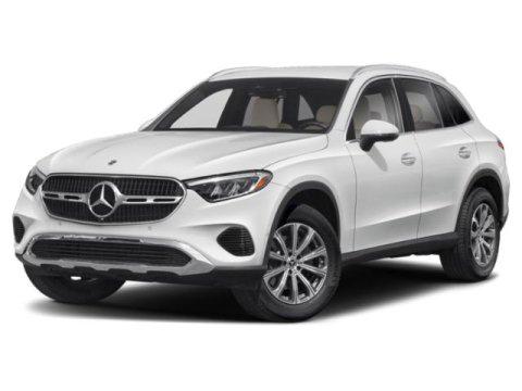2025 Mercedes-Benz GLC 4MATIC SUV for sale in Allentown, PA