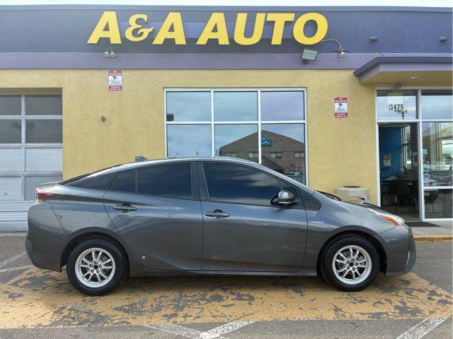 2016 Toyota Prius Two for sale in Englewood, CO