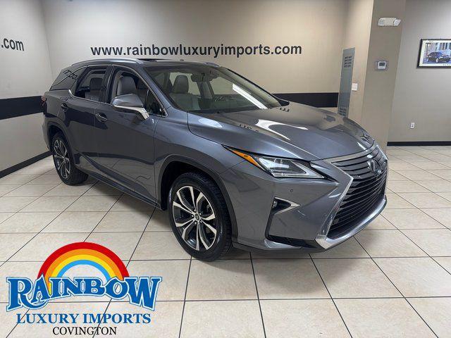 2019 Lexus RX 350 Premium for sale in Covington, LA