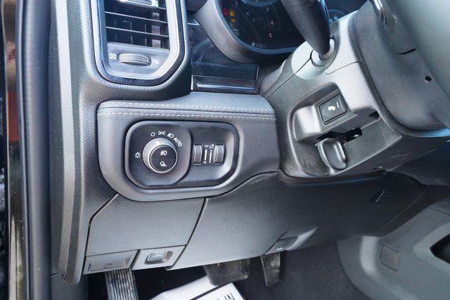 2025 Ram 3500 Limited Crew Cab 4x4 6'4" Box