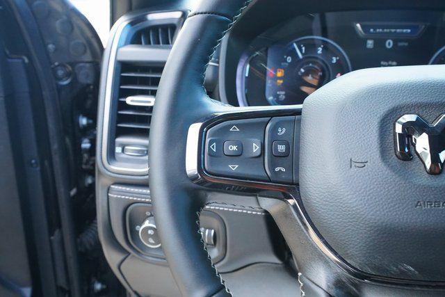2025 Ram 3500 Limited Crew Cab 4x4 6'4" Box
