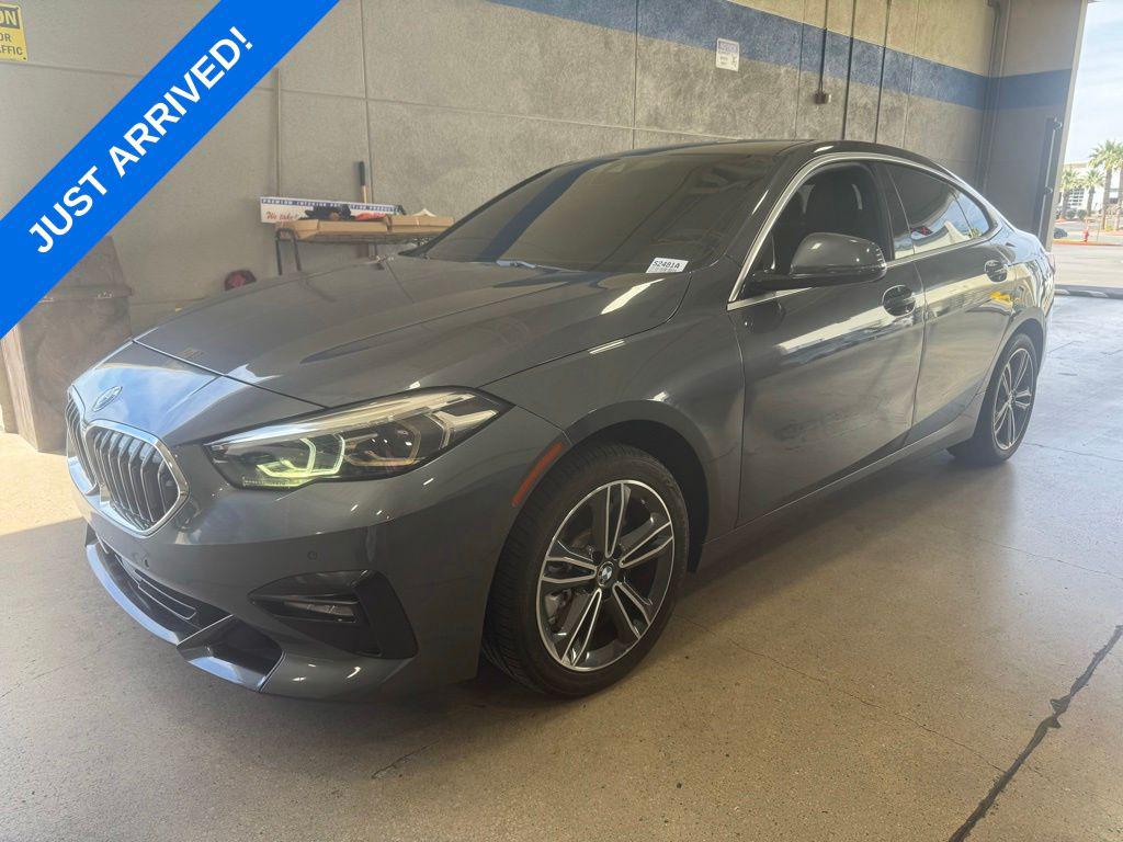 2021 BMW 2 Series 228i sDrive Gran Coupe's photo