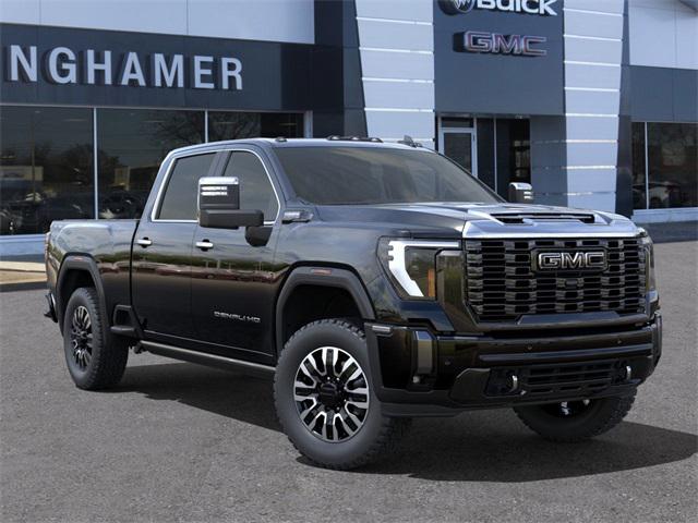 New 2025 GMC Sierra 2500HD For Sale in Waterford Twp, MI