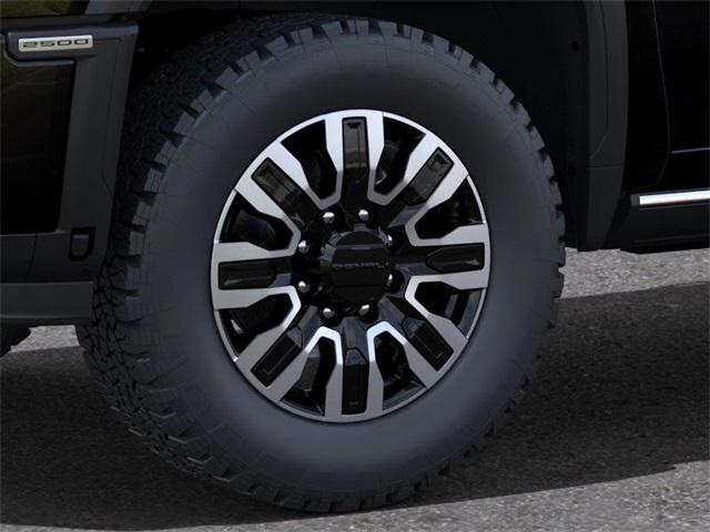 New 2025 GMC Sierra 2500HD For Sale in Waterford Twp, MI