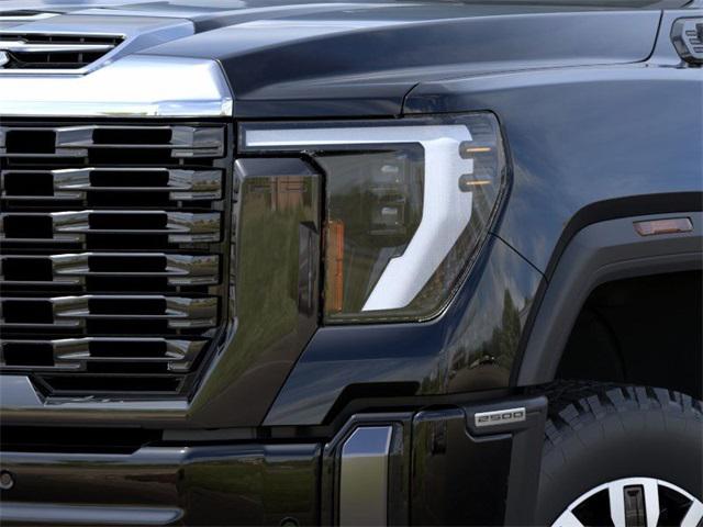 New 2025 GMC Sierra 2500HD For Sale in Waterford Twp, MI
