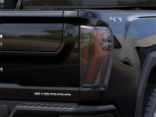 New 2025 GMC Sierra 2500HD For Sale in Waterford Twp, MI
