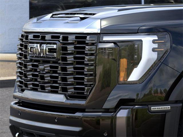 New 2025 GMC Sierra 2500HD For Sale in Waterford Twp, MI