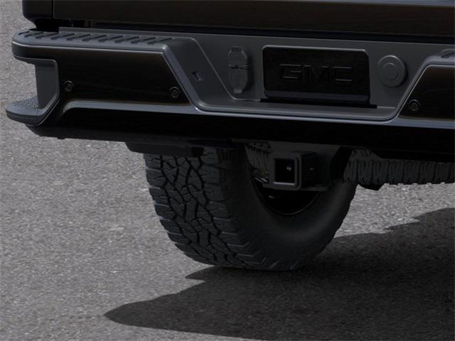 New 2025 GMC Sierra 2500HD For Sale in Waterford Twp, MI