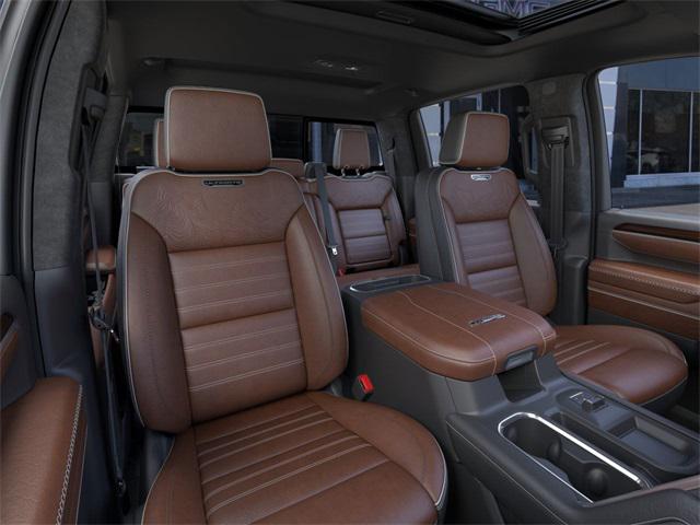 New 2025 GMC Sierra 2500HD For Sale in Waterford Twp, MI