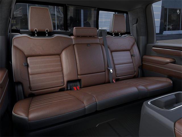 New 2025 GMC Sierra 2500HD For Sale in Waterford Twp, MI