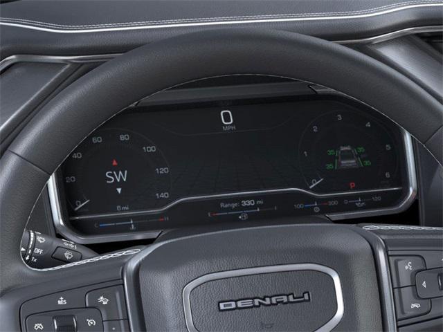 New 2025 GMC Sierra 2500HD For Sale in Waterford Twp, MI