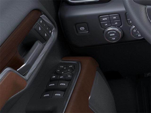 New 2025 GMC Sierra 2500HD For Sale in Waterford Twp, MI