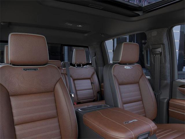 New 2025 GMC Sierra 2500HD For Sale in Waterford Twp, MI