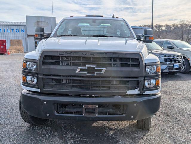 2019 Chevrolet Silverado 6500HD 1LT