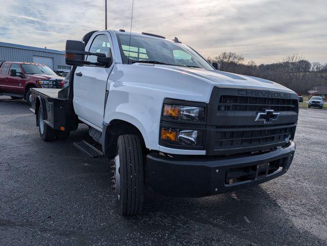 2019 Chevrolet Silverado 6500HD 1LT