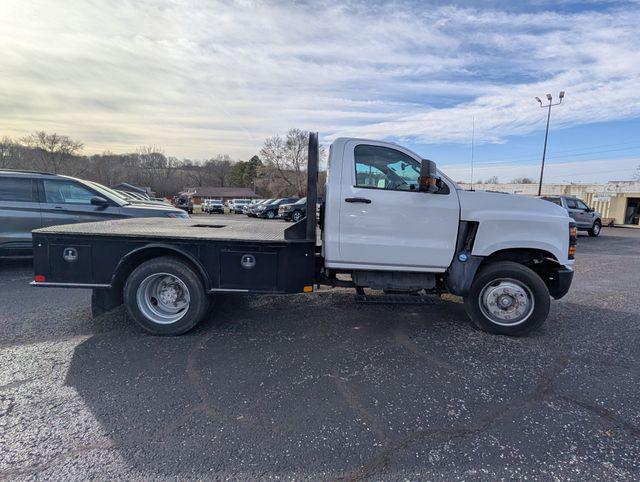 2019 Chevrolet Silverado 6500HD 1LT