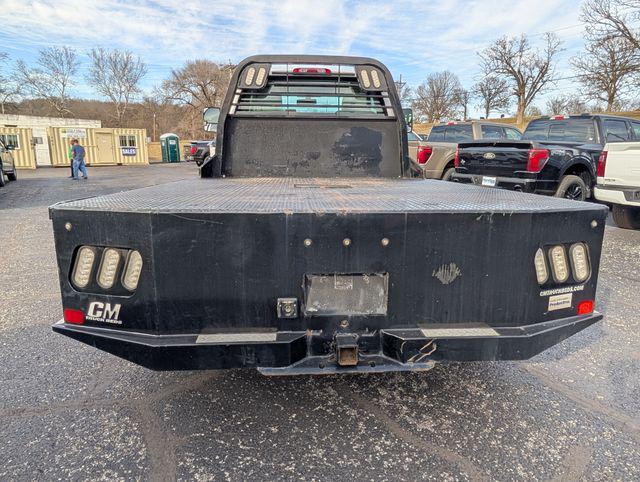 2019 Chevrolet Silverado 6500HD 1LT