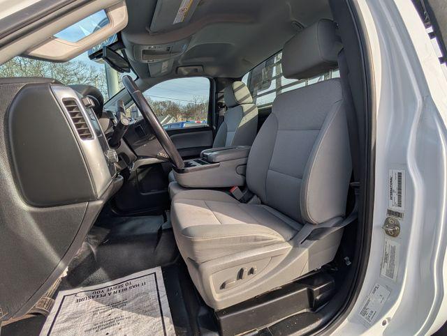 2019 Chevrolet Silverado 6500HD 1LT